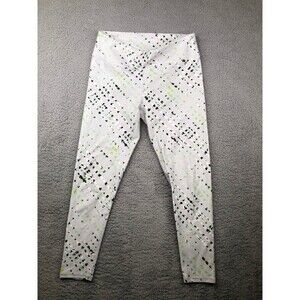 Fabletics define power hold Leggings sz small